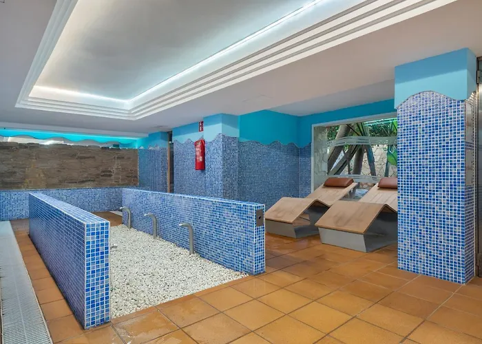 O7 Nordeste Playa Hotel Can Picafort (Mallorca)