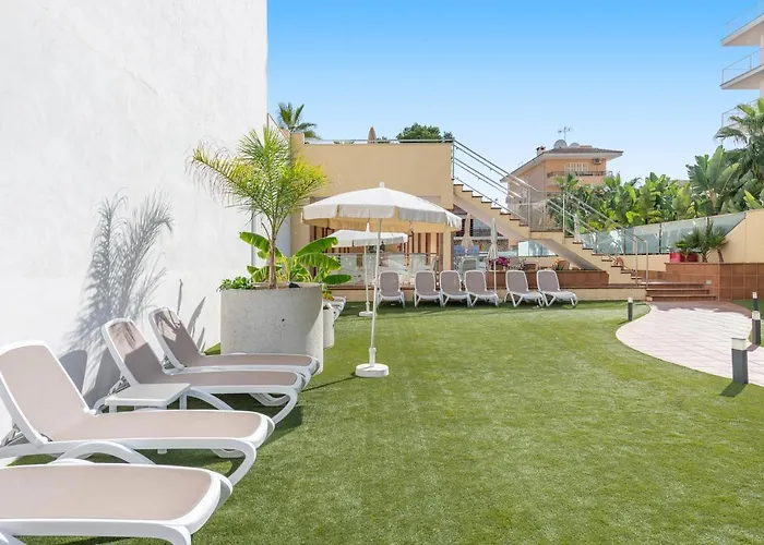 O7 Nordeste Playa Can Picafort (Mallorca)