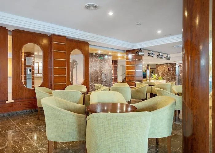 O7 Nordeste Playa 3*