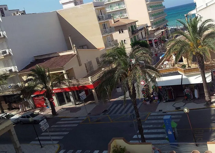 O7 Nordeste Playa Hotel 3*