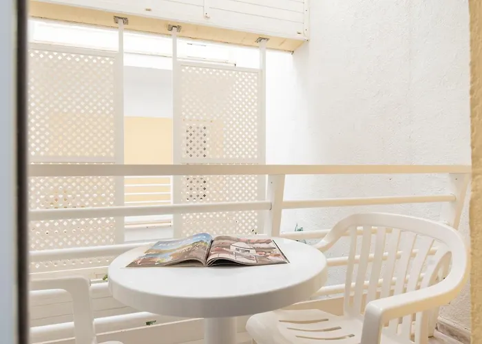 O7 Nordeste Playa Hotel 3*