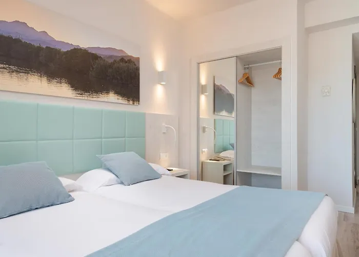 O7 Nordeste Playa 3*