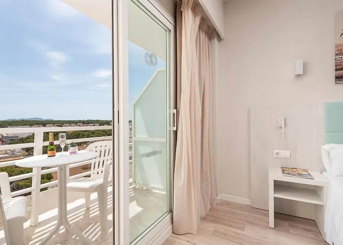 O7 Nordeste Playa Can Picafort (Mallorca)