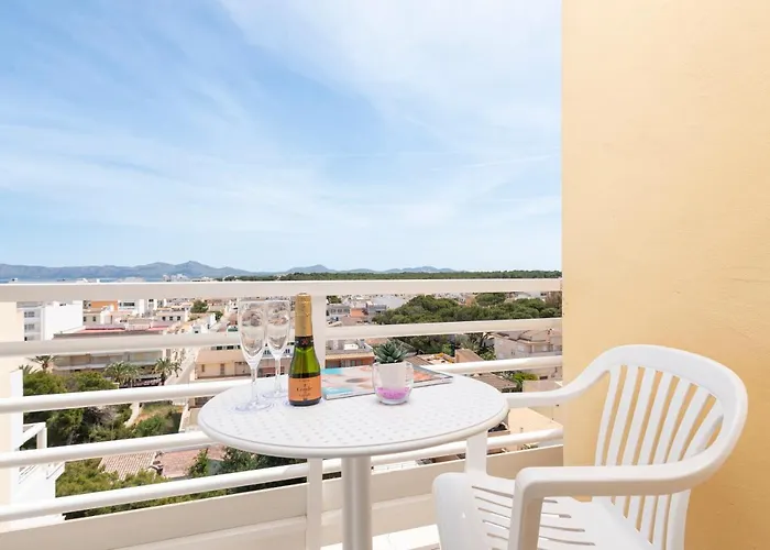 O7 Nordeste Playa Hotel