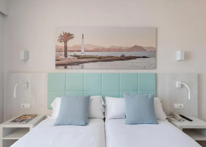 O7 Nordeste Playa Hotel