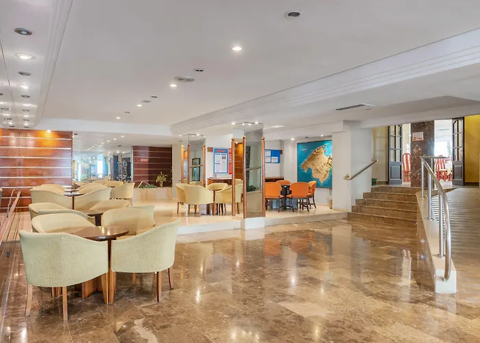 Hotel O7 Nordeste Playa 3*