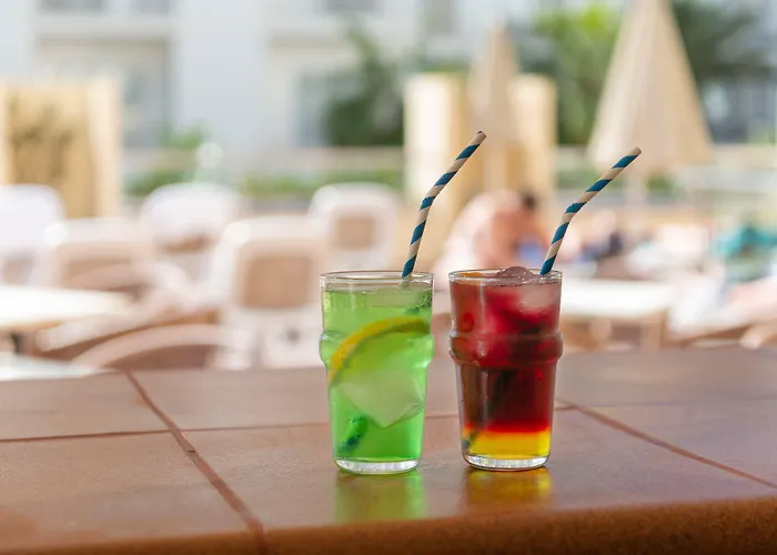 O7 Nordeste Playa Hotel Can Picafort (Mallorca)