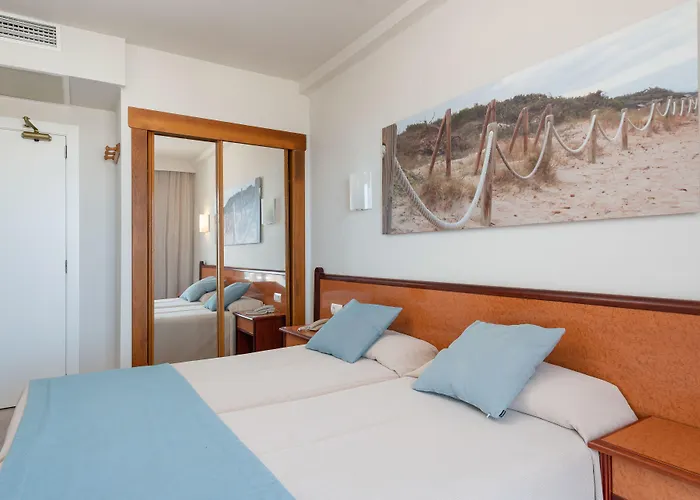 O7 Nordeste Playa Hotel