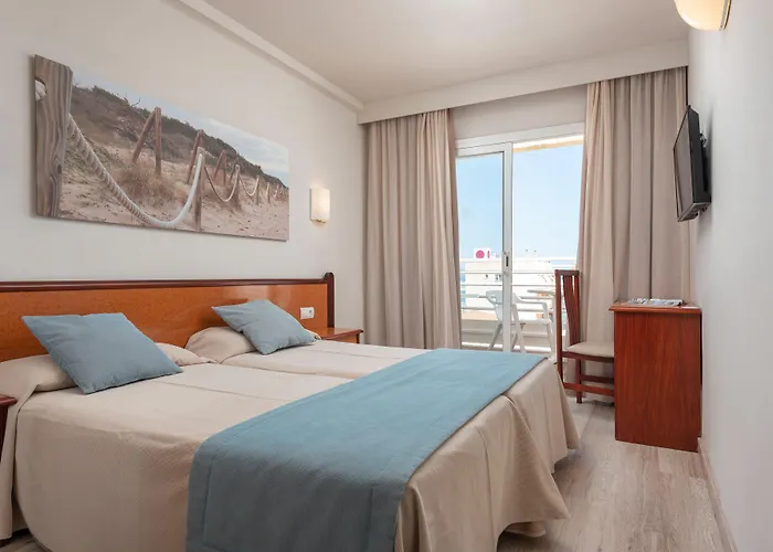 O7 Nordeste Playa 3*