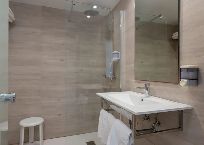 O7 Nordeste Playa Hotel