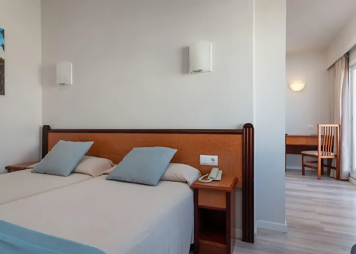 Hotel O7 Nordeste Playa