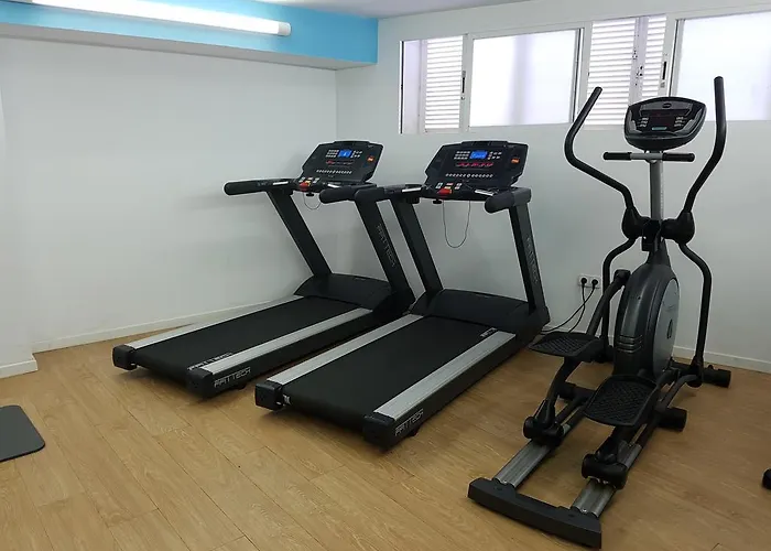 Hotel O7 Nordeste Playa