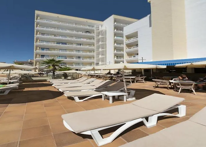 O7 Nordeste Playa Can Picafort (Mallorca)