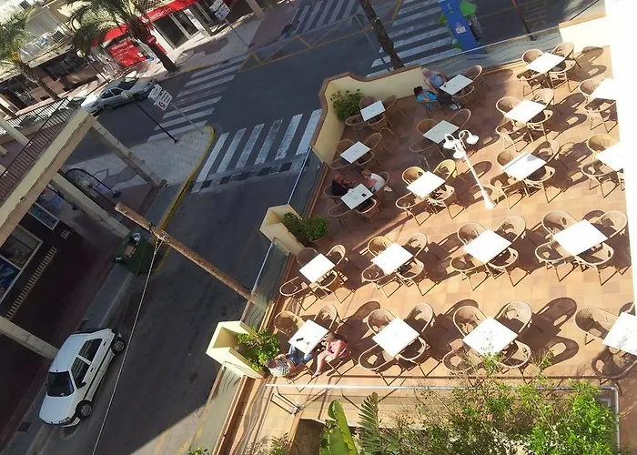 O7 Nordeste Playa 3*