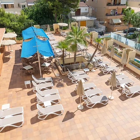 O7 Nordeste Playa קאן פיקפורט