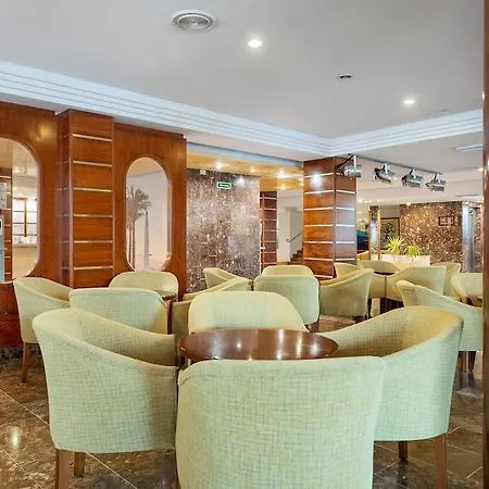 O7 Nordeste Playa 3*