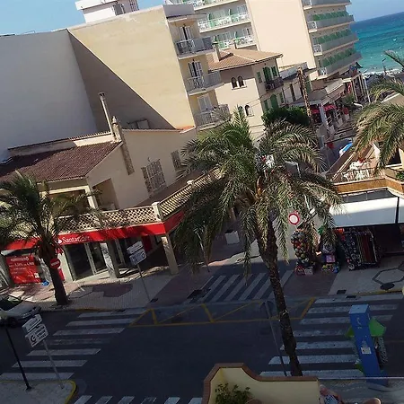 O7 Nordeste Playa מלון 3*