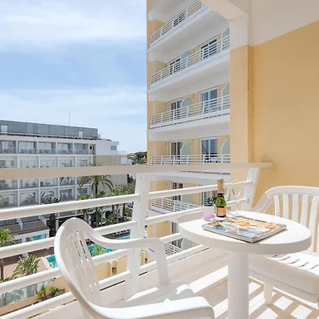 מלון O7 Nordeste Playa קאן פיקפורט