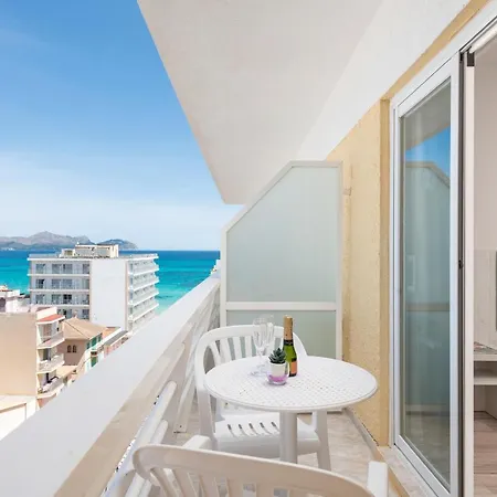 O7 Nordeste Playa קאן פיקפורט