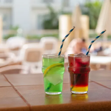 O7 Nordeste Playa מלון קאן פיקפורט