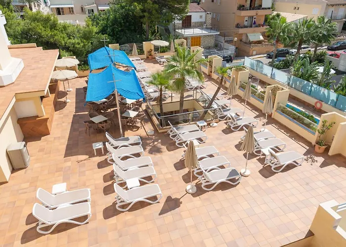 O7 Nordeste Playa קאן פיקפורט