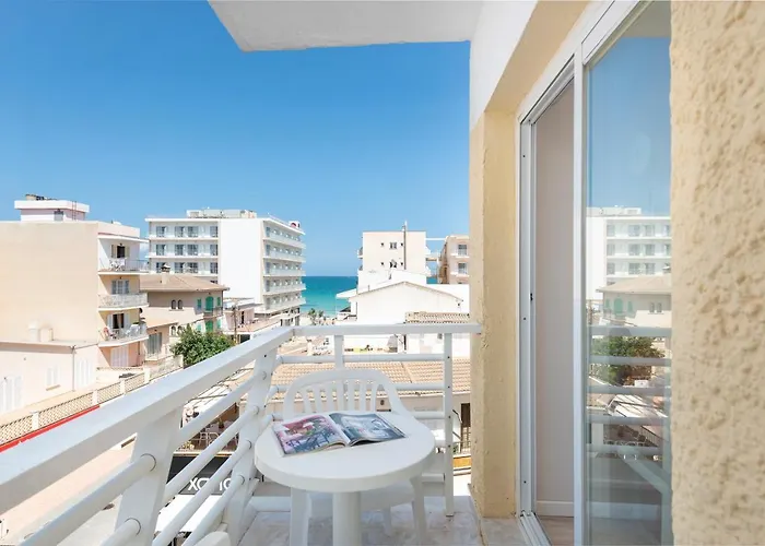 O7 Nordeste Playa 3*