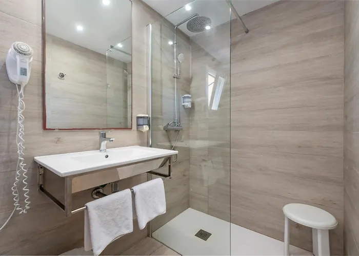 O7 Nordeste Playa קאן פיקפורט