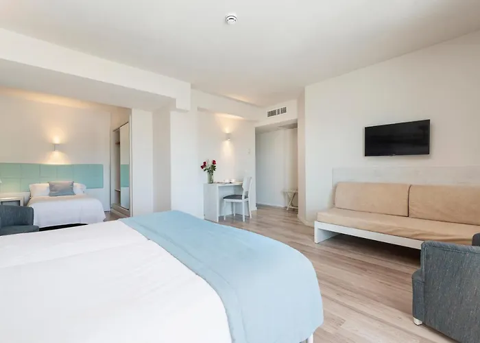 O7 Nordeste Playa קאן פיקפורט