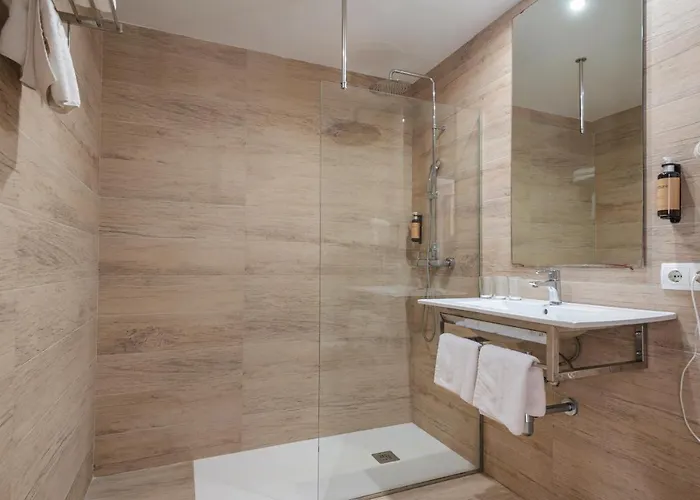 O7 Nordeste Playa 3* קאן פיקפורט