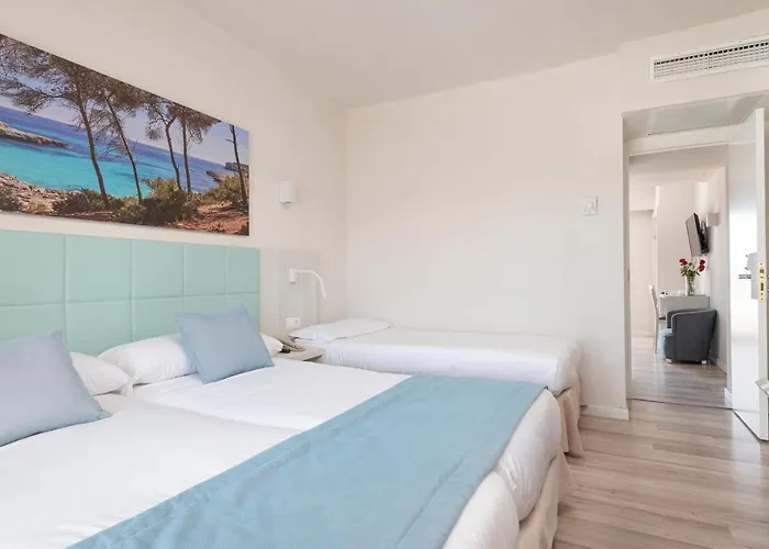 O7 Nordeste Playa קאן פיקפורט