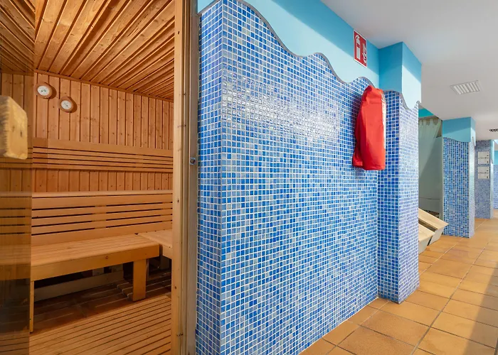 O7 Nordeste Playa 3*