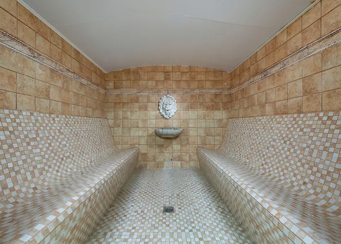 O7 Nordeste Playa מלון 3*