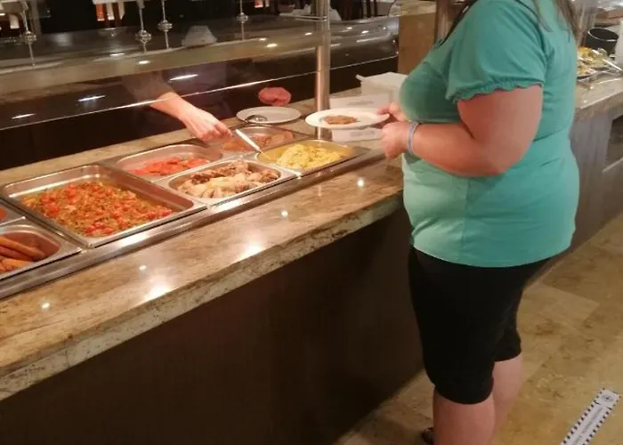 O7 Nordeste Playa קאן פיקפורט